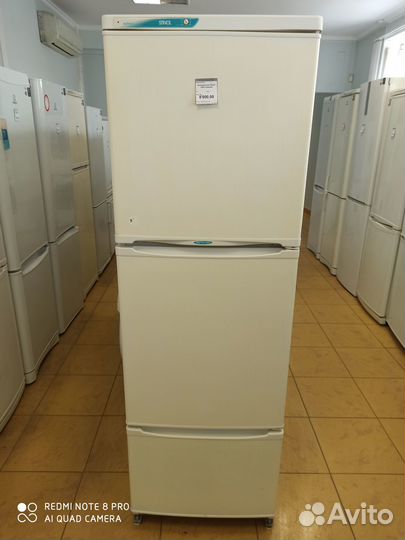 Холодильник Stinol 104Q Гарантия Доставка