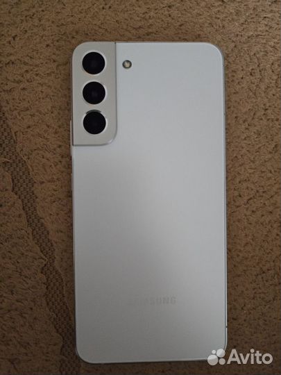 Samsung galaxy s22 plus 256gb snapdragon 8