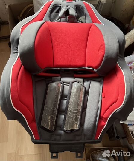Детское автокресло