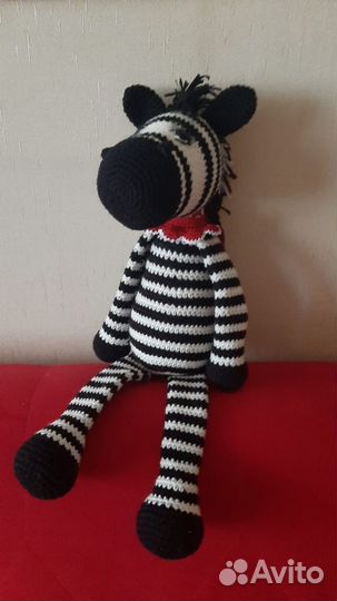 Интерьерная кукла ручной работы