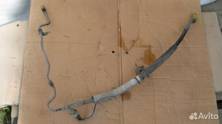 Шланг гур Honda Pilot 2