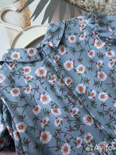 Платье для девочки 110 116