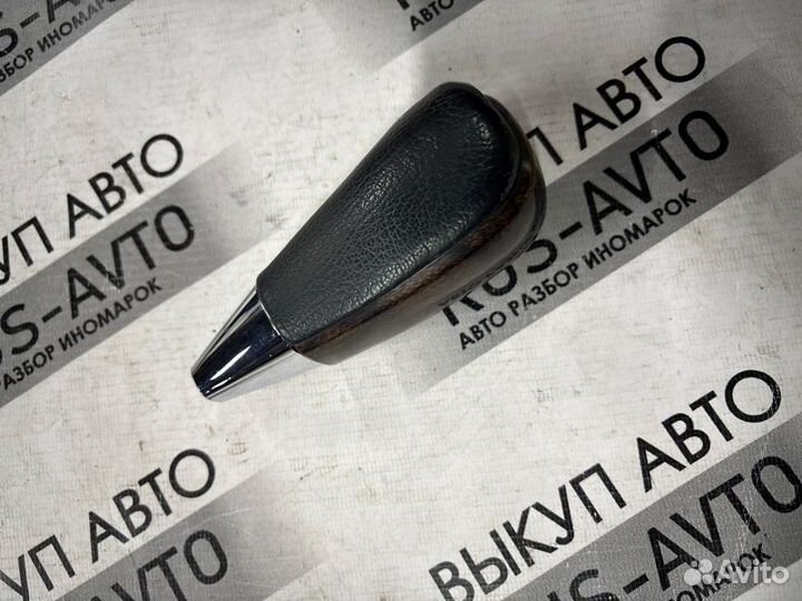 Ручка АКПП Toyota Land Cruiser 200