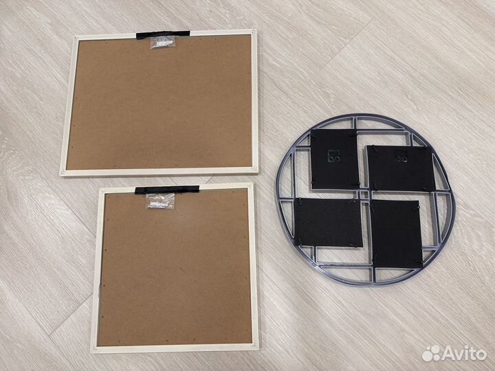 Новые 2 картины