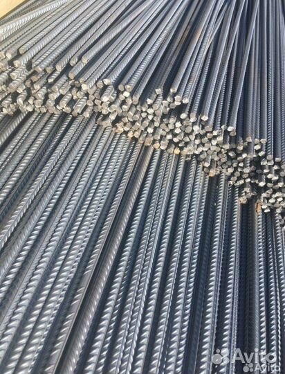 Арматура 12мм