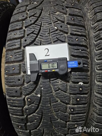 Pirelli Winter Carving Edge 205/55 R16 91T