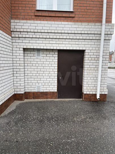 Гараж, 10 м²