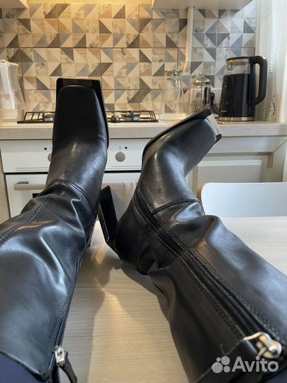 Сапоги Topshop, 40