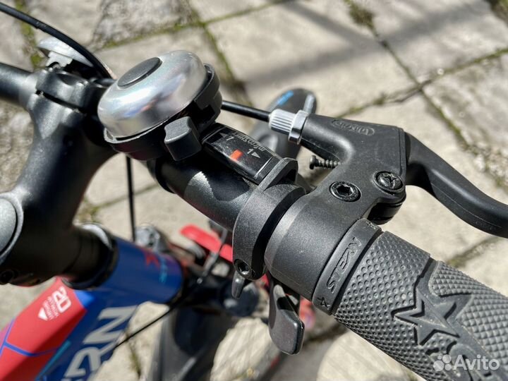 Детский Велосипед Stern Attack 20