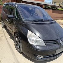 Renault Espace 2.0 AT, 2008, 373 000 км, с пробегом, цена 1 000 000 руб.