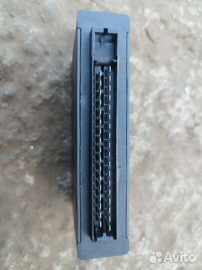 Блок комфорта Geely Emgrand EC7 FE1 2013 6701109