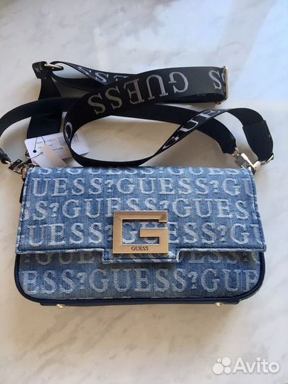 Сумка Guess новая