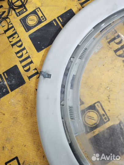 Люк для стиральной машины