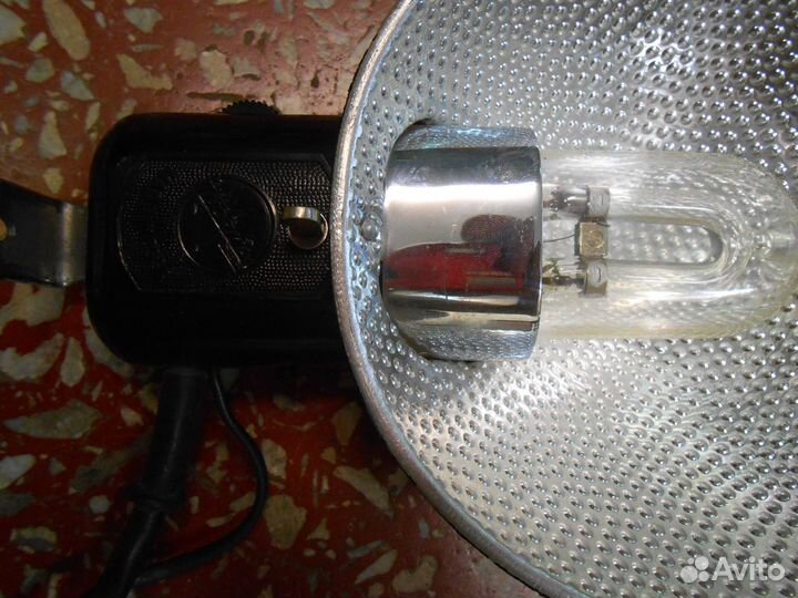 Фотовспышка Nоrma FIL в отлич. состоянии.Редкая