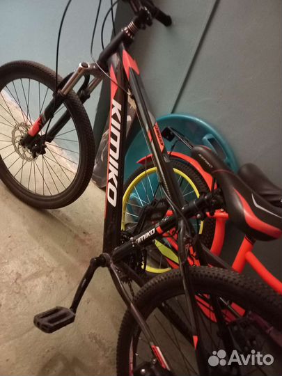 Велосипед скоростной бу