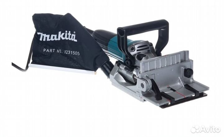 Makita Фрезер PJ7000J