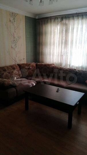 2-к. квартира, 64,2 м², 1/9 эт.