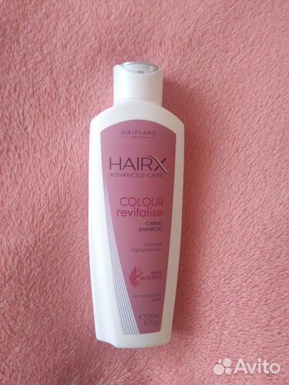 Гели, шампуни, лосьоны oriflame