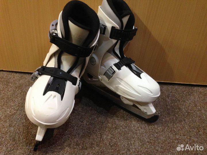 Коньки Roces 30-35