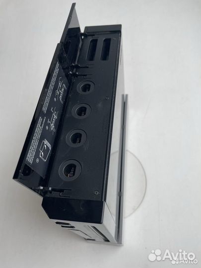 Nintendo Wii прошитая + игры