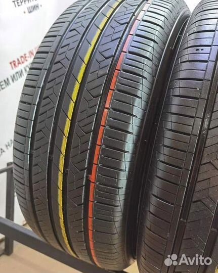 Hankook Kinergy EX H308 225/55 R16 99V