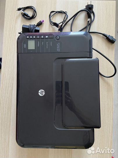 Принтер HP Deskjet 3050