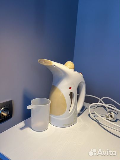 Отпариватель