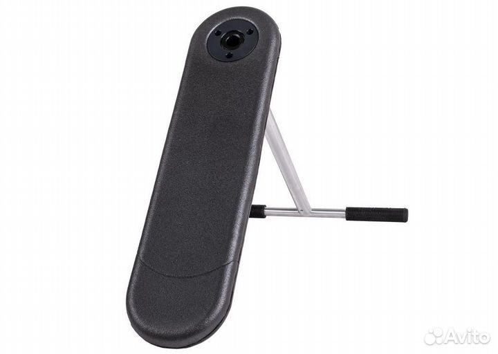 Самокат батутный