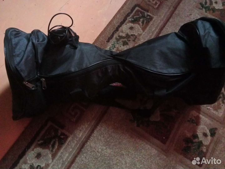 Гироскутор