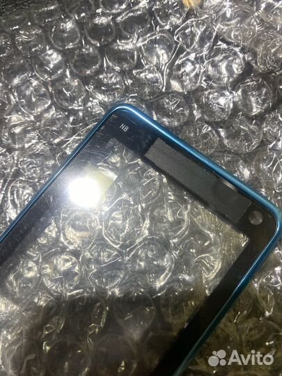 Nokia N8 Сенсор новый
