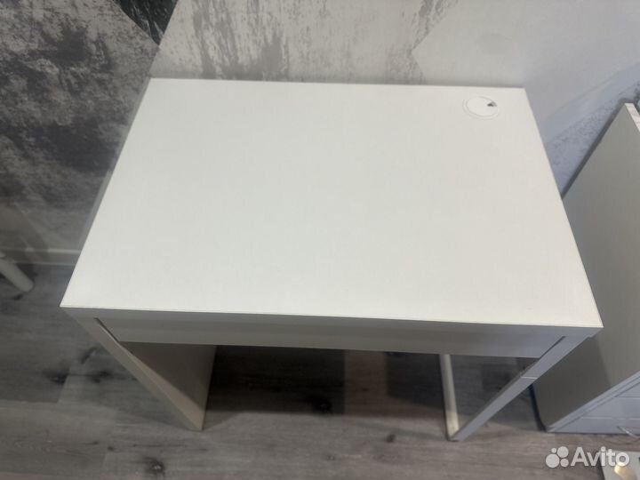 Стол икеа micke