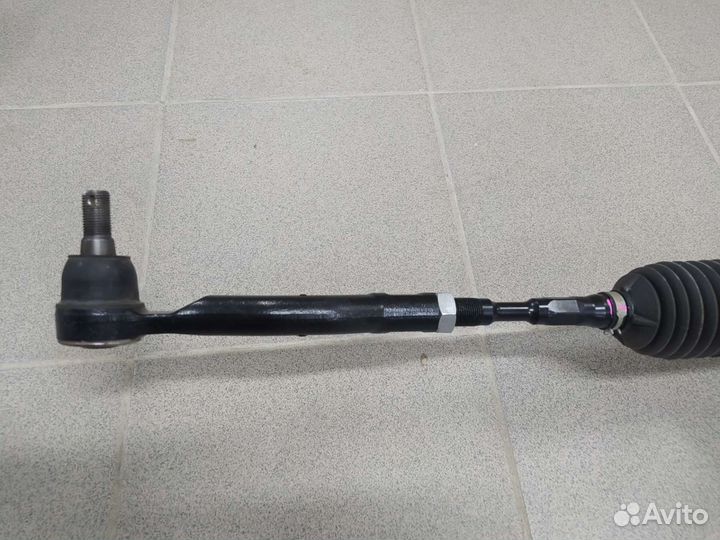 Рулевая рейка Nissan Patrol Y62