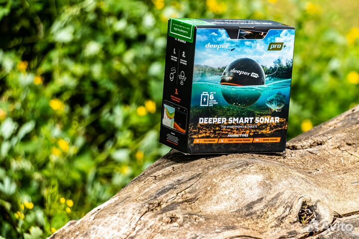 Прикормочный карповый кораблик CamaraD Mono