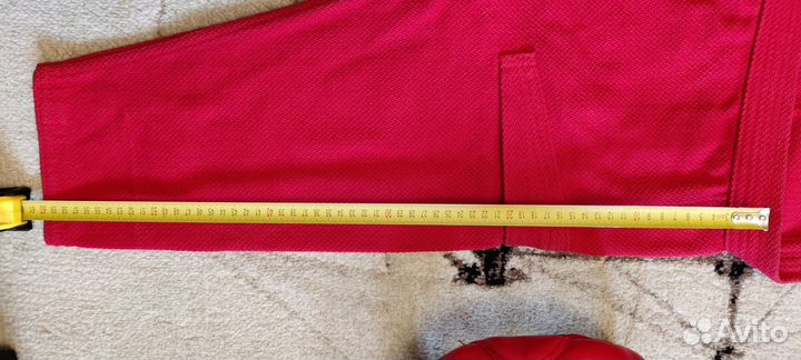 Форма для самбо, Самбовка