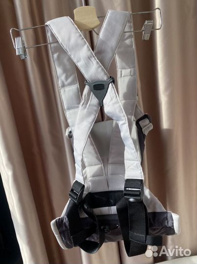 Кенгуру рюкзак для малыша Chicco