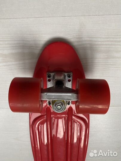 Скейтборд / мини-круизер / пенни борд