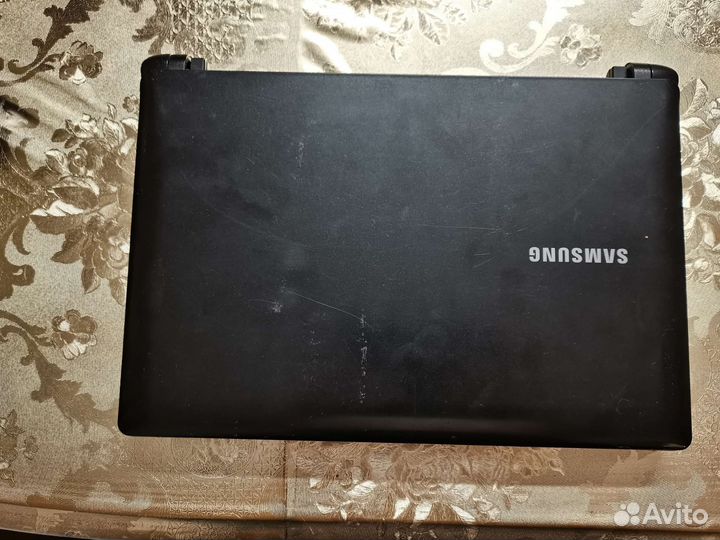 Samsung n143plus