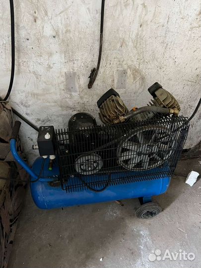 Ремонт и обслуживание моек высокого давления