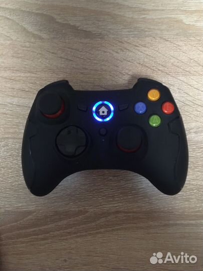 Геймпад Canyon CND-GPW6