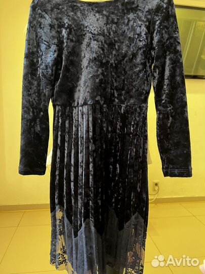 Платья для школы