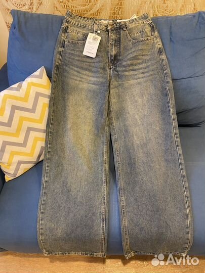 Джинсы женские befree xs buggy