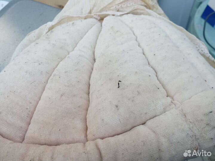 Кукла для самовара