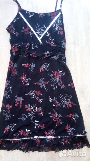 Платье нарядное