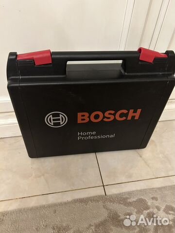 Аксессуары для пылесоса Boch