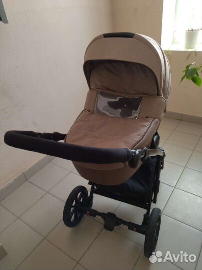 Коляска Tutis Viva life 2020 2 в 1