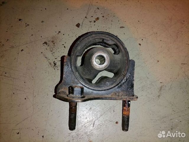 Опора двигателя (подушка двс) задняя 12371-21120 T