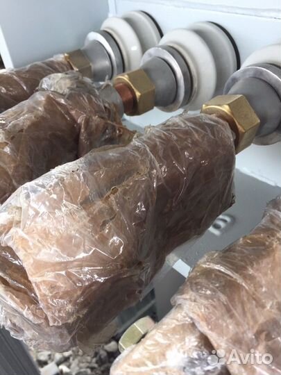 Трансформатор тмз 1000 10 0,4 (Ревизия)