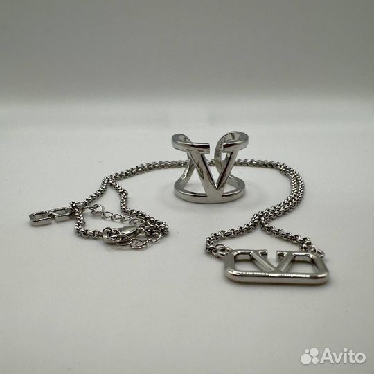 Valentino подвеска