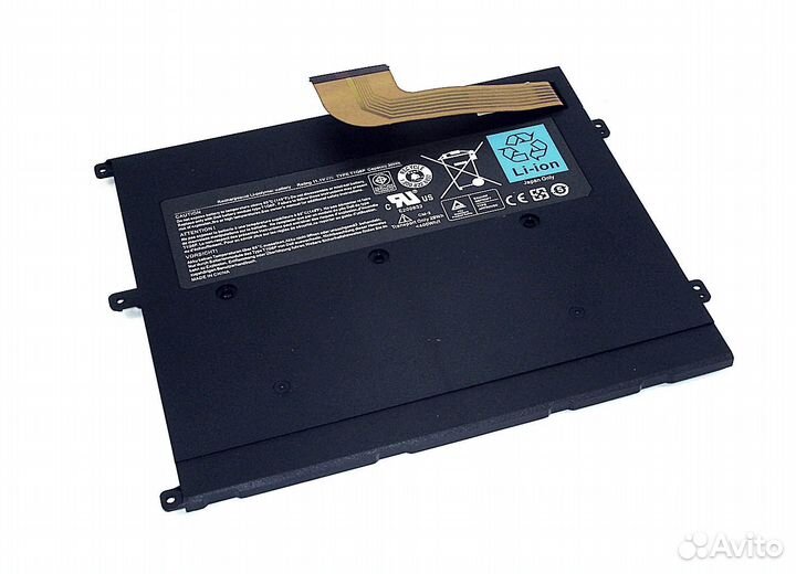 Аккумулятор для Dell Vostro V13 V130 30Wh OEM