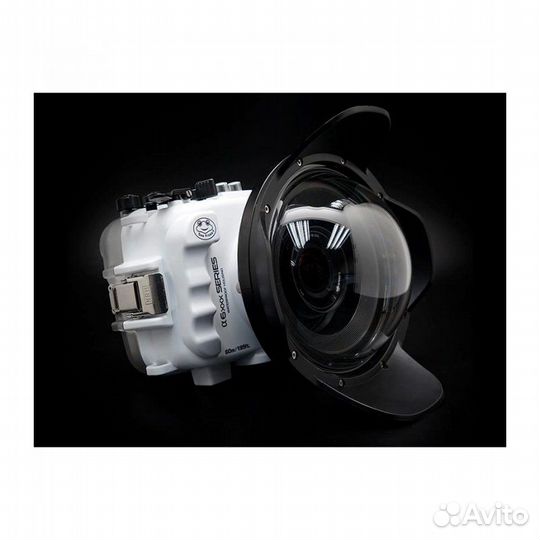 Подводный бокс Sea Frogs A6xxx Salted Line Series